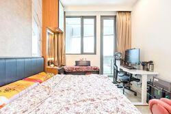 City Gate (D7), Apartment #596675391